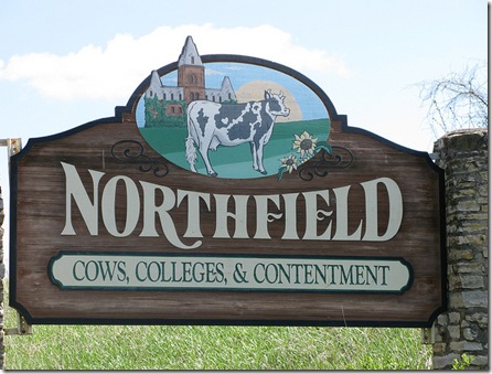 Northfield-sign
